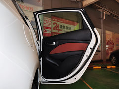 2015款 1.4T DCT 劲享版