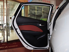 2015款 1.4T DCT 劲享版