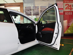 2015款 1.4T DCT 劲享版