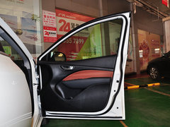 2015款 1.4T DCT 劲享版