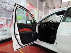 2015款 1.4T DCT 劲享版