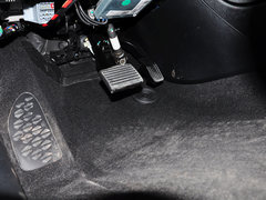 2015款 1.4T DCT 劲享版