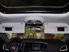 2015款 1.4T DCT 劲享版