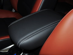 2015款 1.4T DCT 劲享版