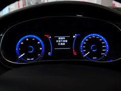 2015款 1.4T DCT 劲享版