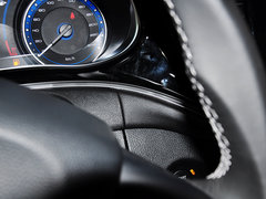 2015款 1.4T DCT 劲享版