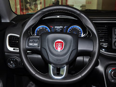 2015款 1.4T DCT 劲享版