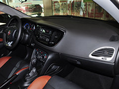 2015款 1.4T DCT 劲享版