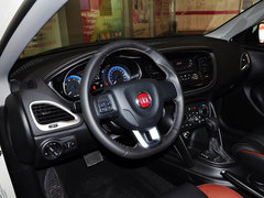 2015款 1.4T DCT 劲享版