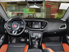 2015款 1.4T DCT 劲享版