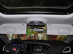 2015款 1.4T DCT 劲享版