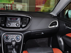 2015款 1.4T DCT 劲享版