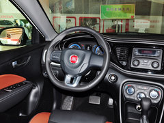 2015款 1.4T DCT 劲享版