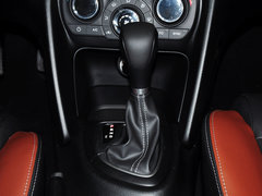2015款 1.4T DCT 劲享版