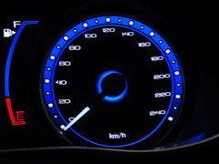 2015款 1.4T DCT 劲享版