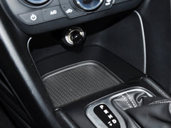 2015款 1.4T DCT 劲享版