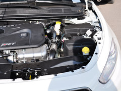 2015款 1.4T DCT 劲享版
