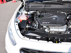 2015款 1.4T DCT 劲享版