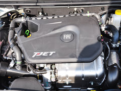 2015款 1.4T DCT 劲享版