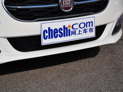 2015款 1.4T DCT 劲享版