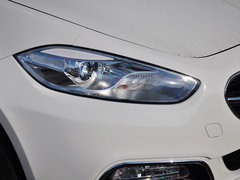 2015款 1.4T DCT 劲享版