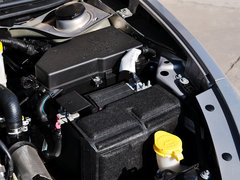 2015款 1.4T DCT 劲享版