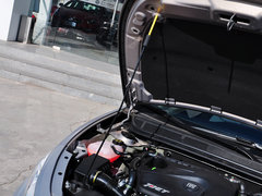 2015款 1.4T DCT 劲享版