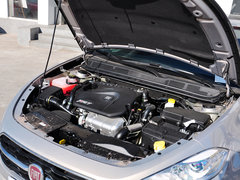 2015款 1.4T DCT 劲享版