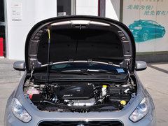 2015款 1.4T DCT 劲享版