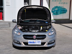 2015款 1.4T DCT 劲享版