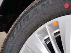 2015款 1.4T DCT 劲享版