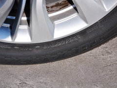 2015款 1.4T DCT 劲享版