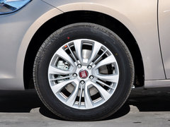 2015款 1.4T DCT 劲享版