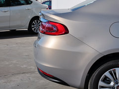 2015款 1.4T DCT 劲享版