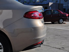 2015款 1.4T DCT 劲享版