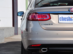 2015款 1.4T DCT 劲享版