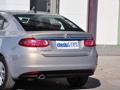 2015款 1.4T DCT 劲享版