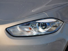2015款 1.4T DCT 劲享版