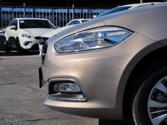 2015款 1.4T DCT 劲享版