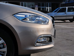 2015款 1.4T DCT 劲享版