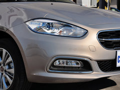 2015款 1.4T DCT 劲享版