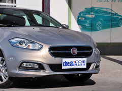 2015款 1.4T DCT 劲享版