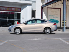 2015款 1.4T DCT 劲享版