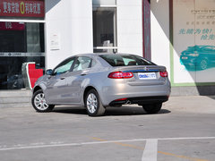 2015款 1.4T DCT 劲享版