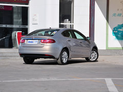 2015款 1.4T DCT 劲享版