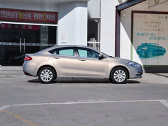 2015款 1.4T DCT 劲享版