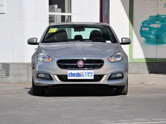 2015款 1.4T DCT 劲享版