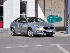 2015款 1.4T DCT 劲享版