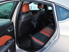 2015款 1.4T DCT 劲享版
