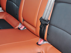 2015款 1.4T DCT 劲享版